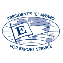 Presidents E Award