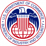 US-DOC-BureauOfIndustry_And_Security-Seal