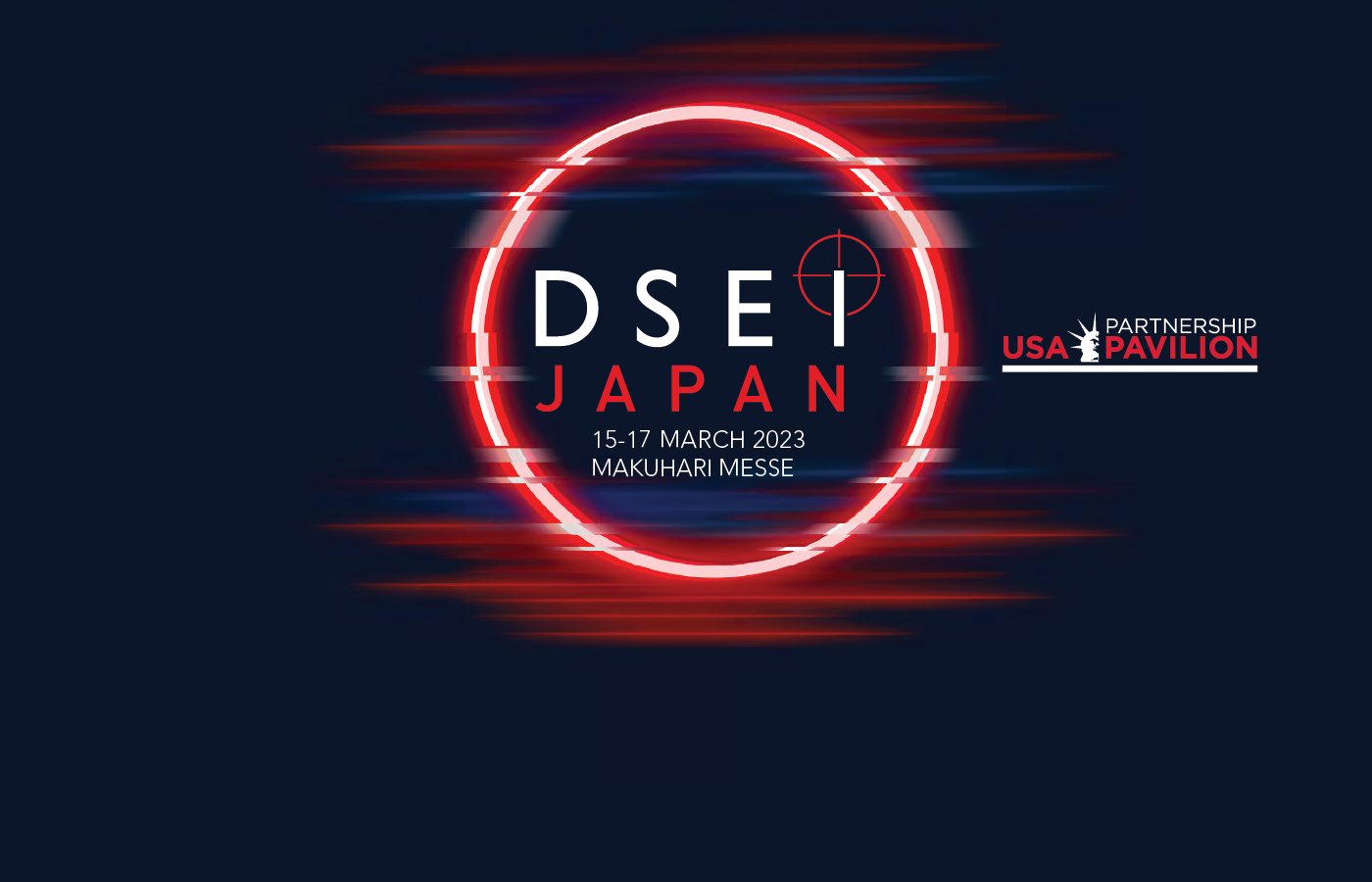 DSEI JAPAN 2023