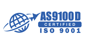 ISO AS9100D