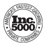 INC 500 - Americans Faster Growing Private Companies